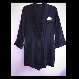 All That Jazz Blazer 🎼